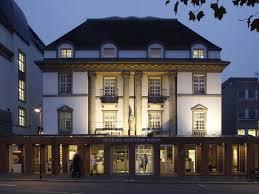 Museo Alemán de Arquitectura